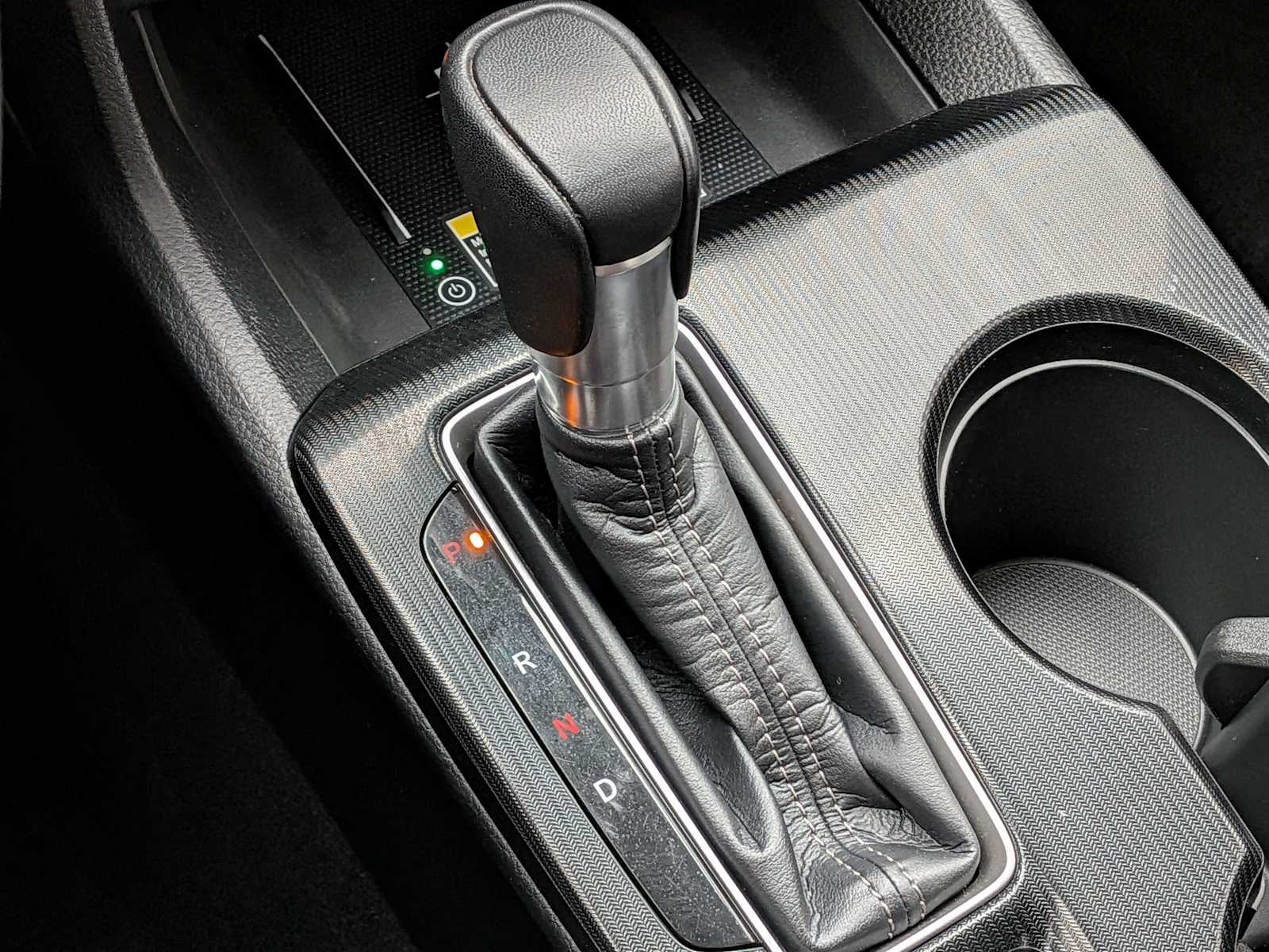 Thumbnail: 2024 Honda Civic - 31