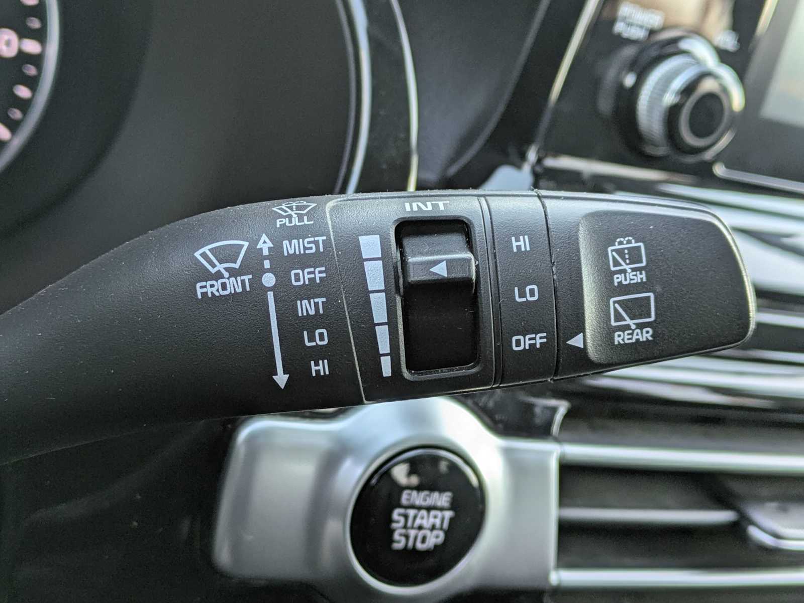 Thumbnail: 2021 Kia Seltos - 26