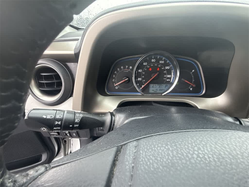 Thumbnail: 2013 Toyota RAV4 - 26