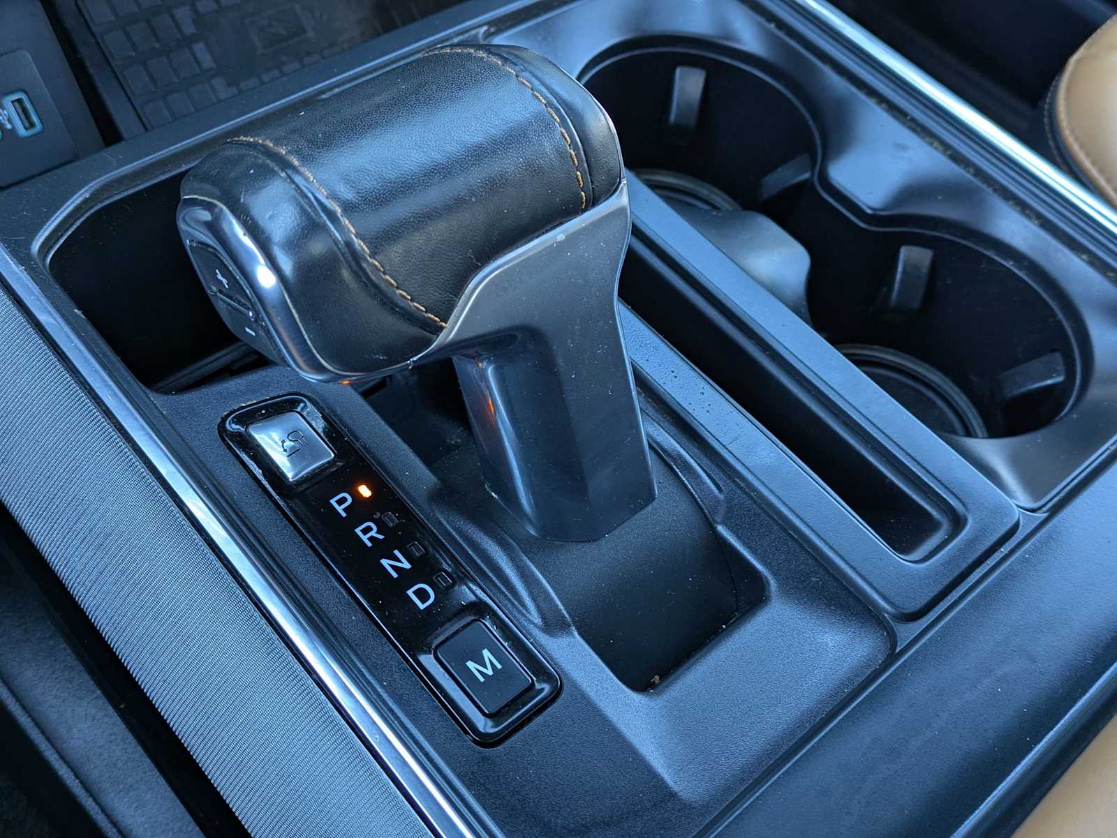 Thumbnail: 2021 Ford F-150 - 32