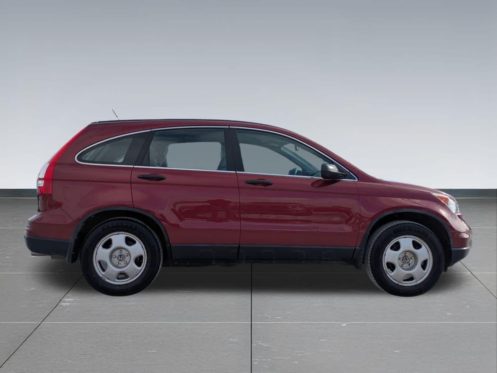 Thumbnail: 2010 Honda CR-V - 7