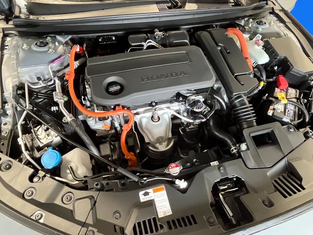 Thumbnail: 2026 Honda Accord - 12