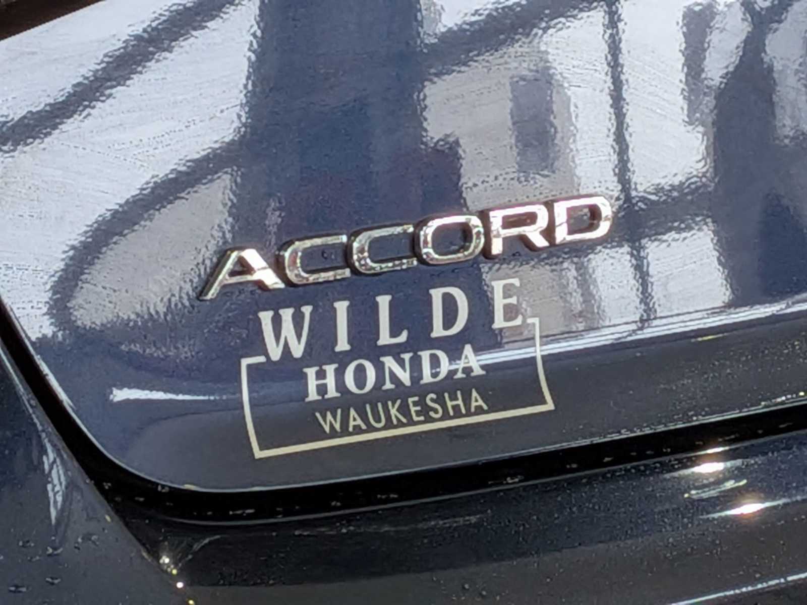 Thumbnail: 2023 Honda Accord - 12