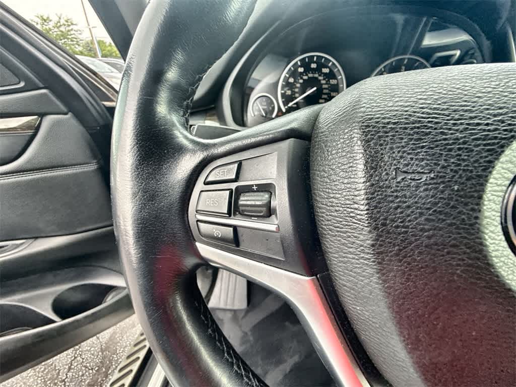 Thumbnail: 2015 BMW X5 - 23