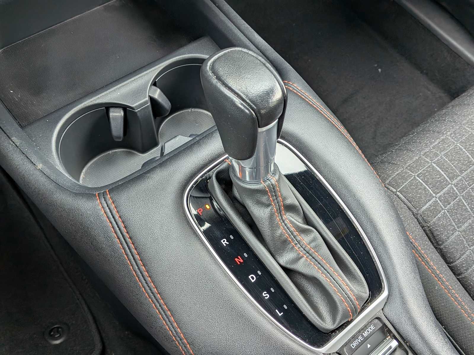 Thumbnail: 2023 Honda HR-V - 27