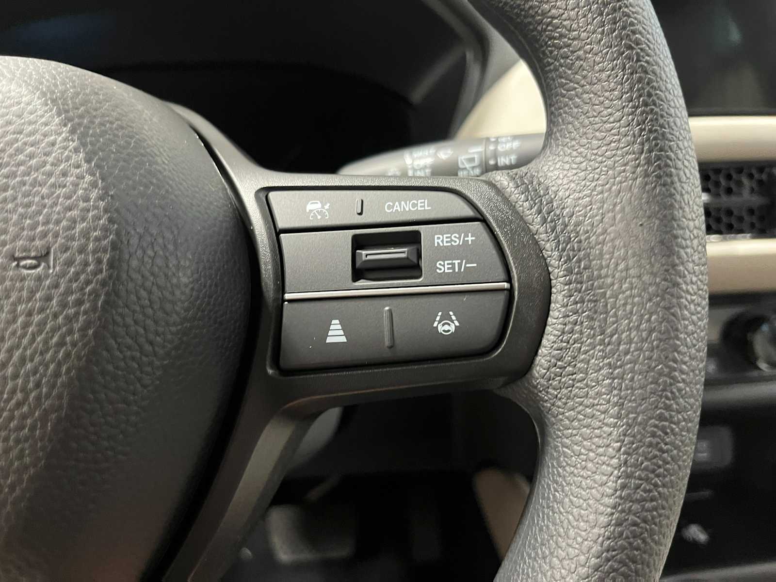 Thumbnail: 2026 Honda HR-V - 17