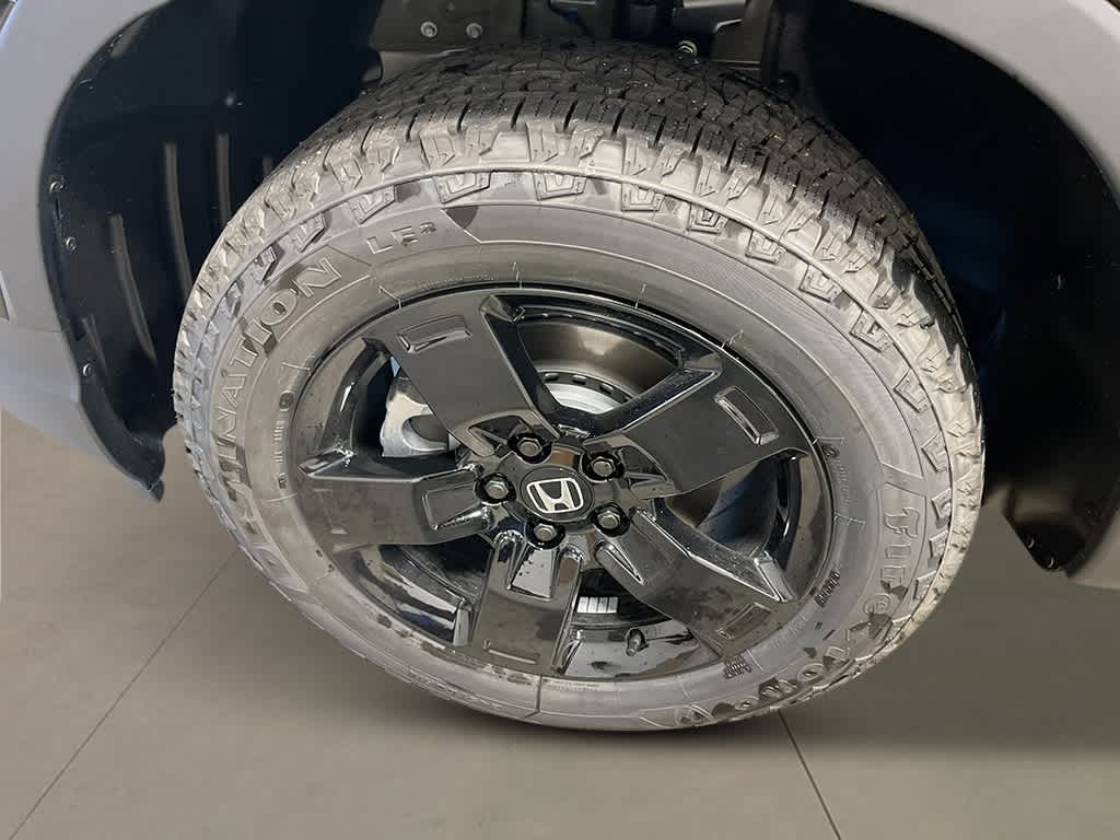 Thumbnail: 2026 Honda Ridgeline - 10