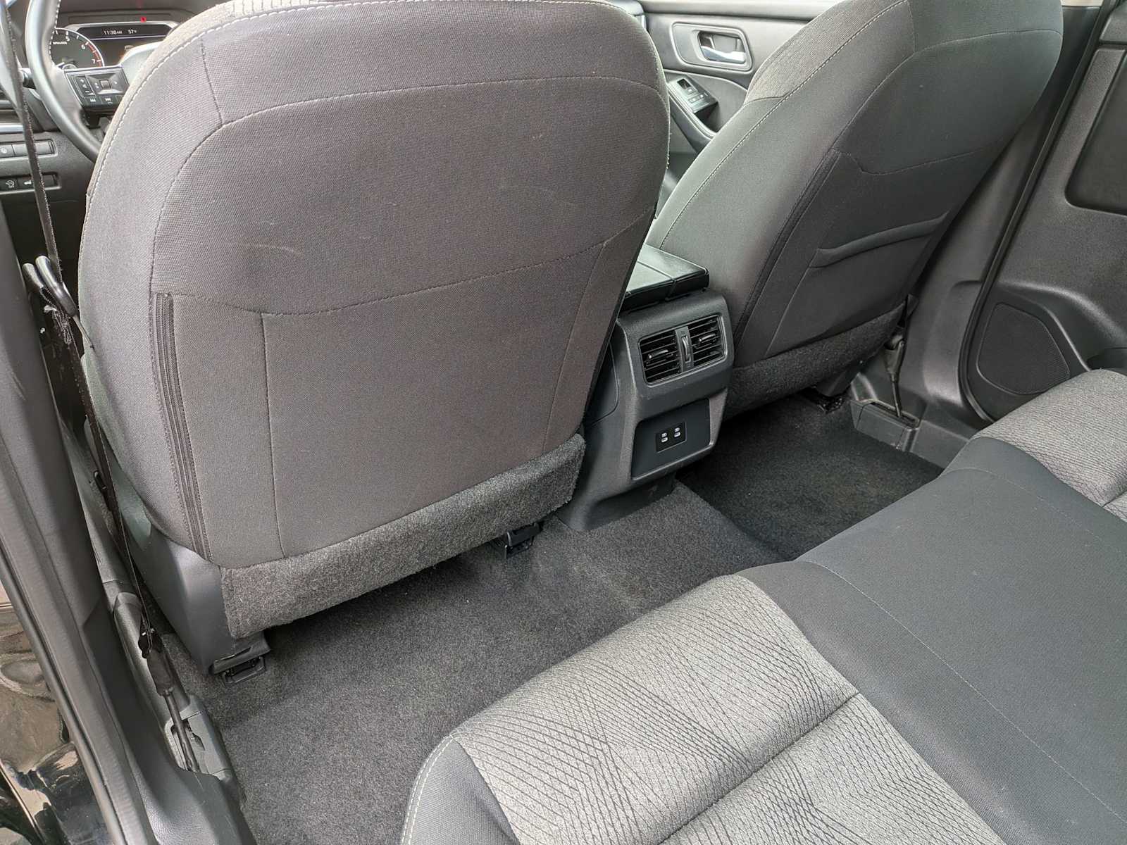 Thumbnail: 2025 Nissan Rogue - 17