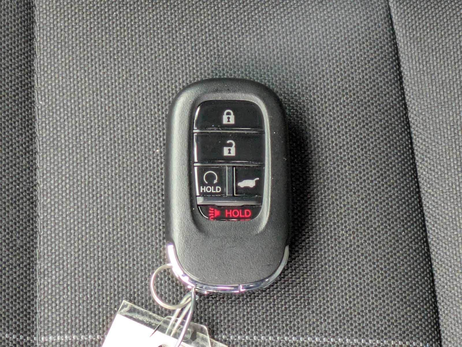 Thumbnail: 2024 Honda Civic - 31