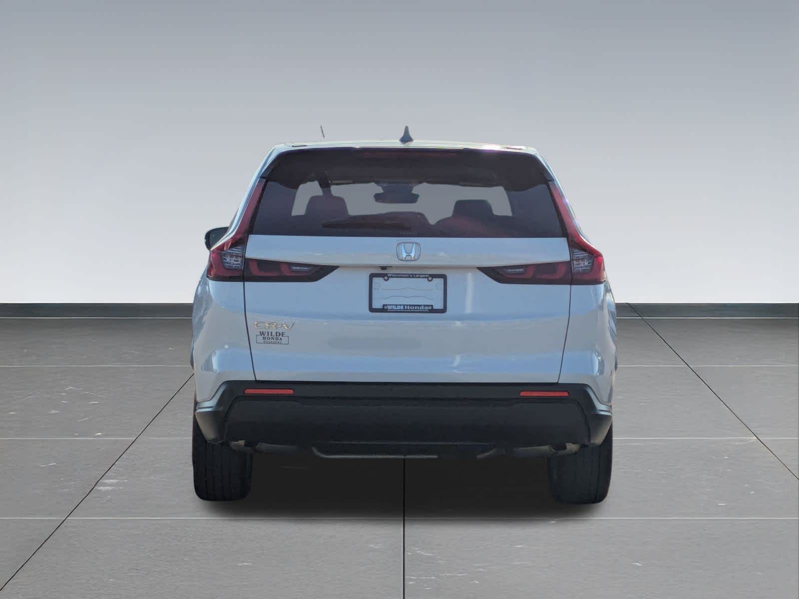 Thumbnail: 2024 Honda CR-V - 5