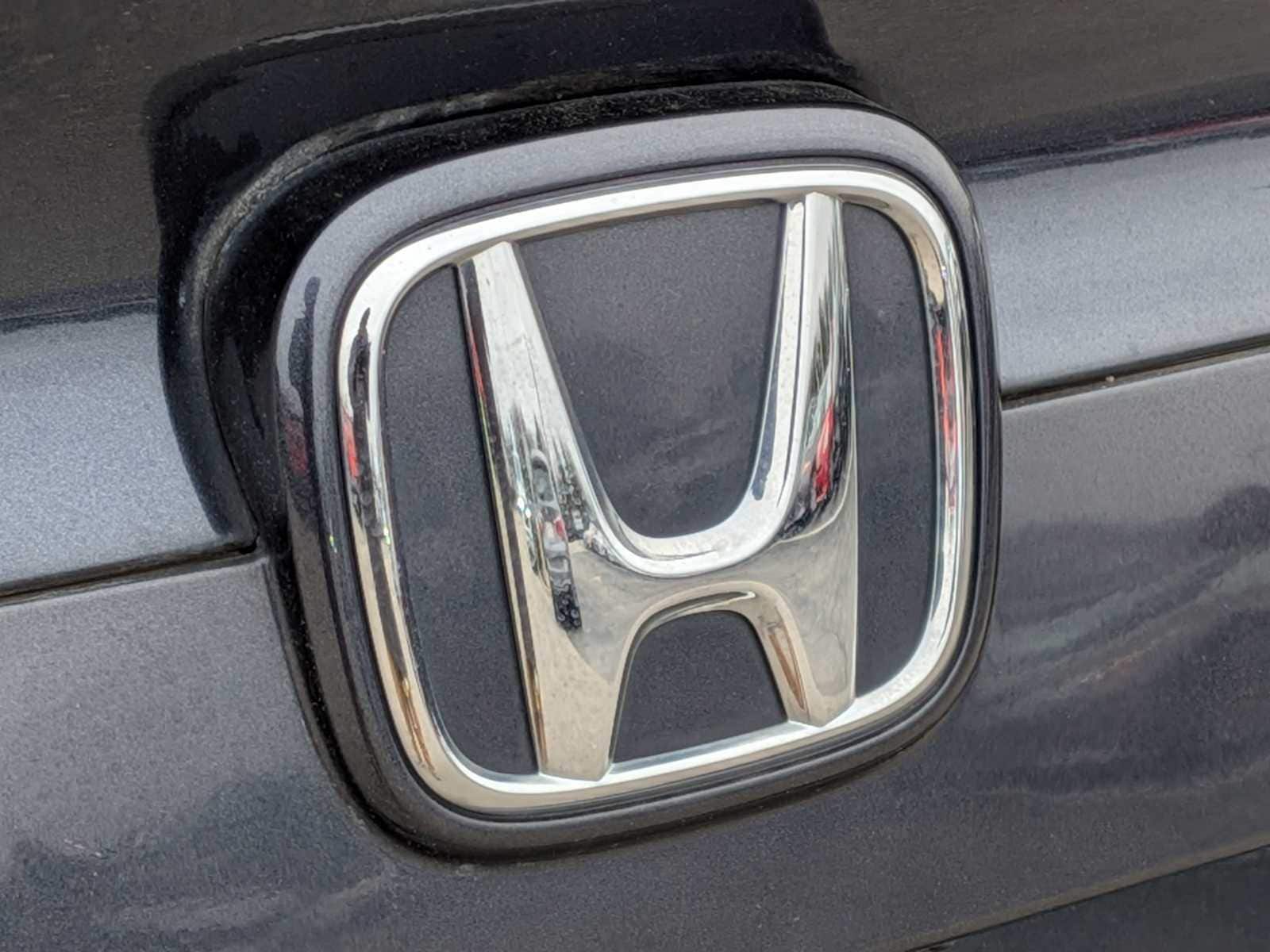 Thumbnail: 2016 Honda Civic - 13