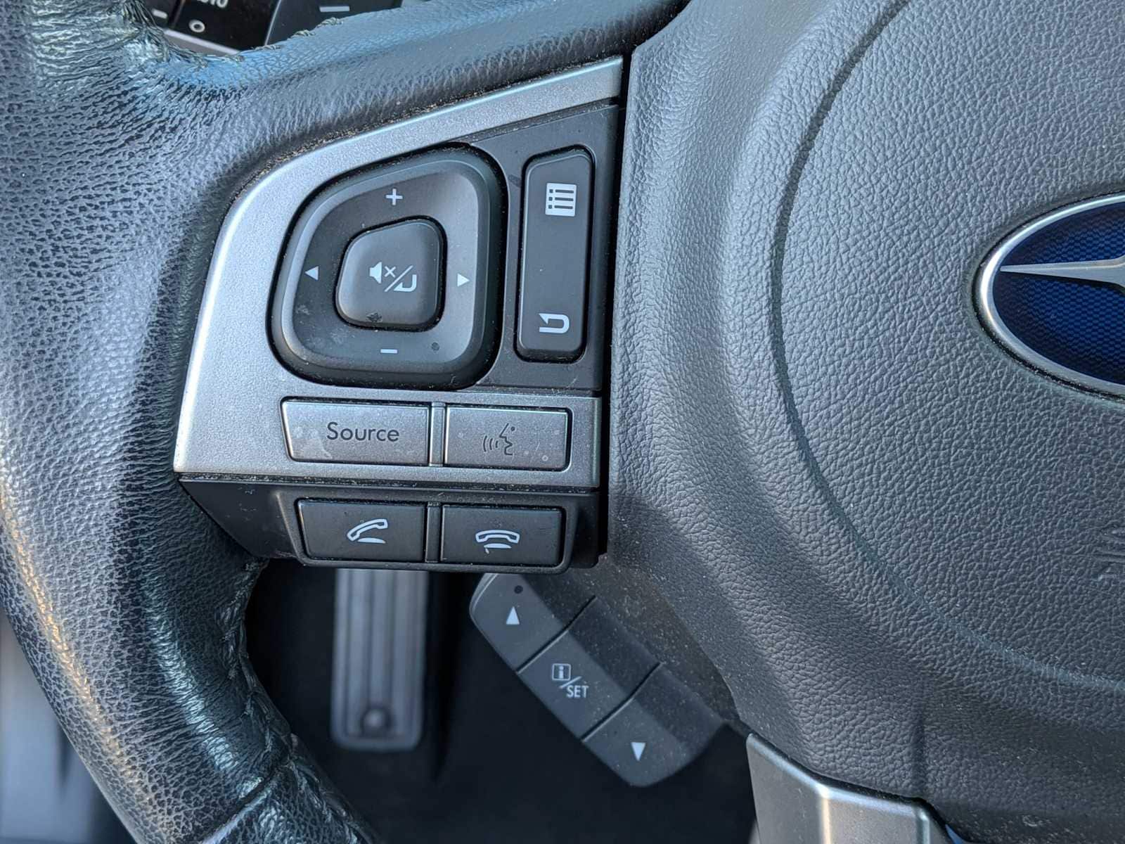 Thumbnail: 2015 Subaru Legacy - 23