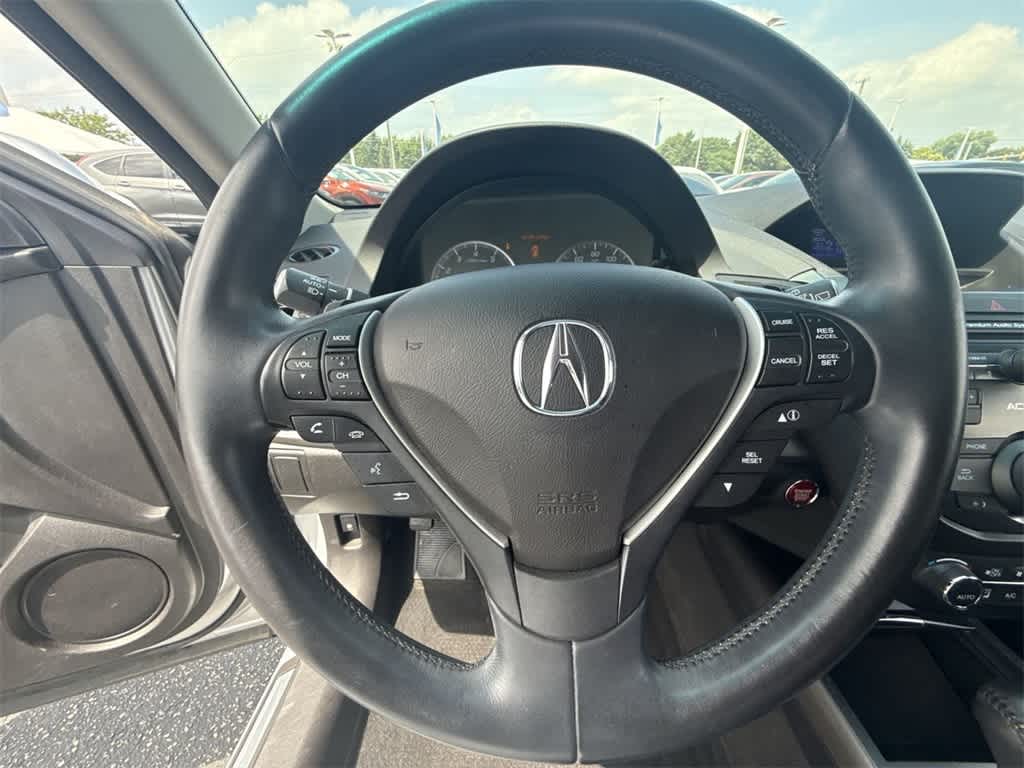 Thumbnail: 2015 Acura RDX - 22