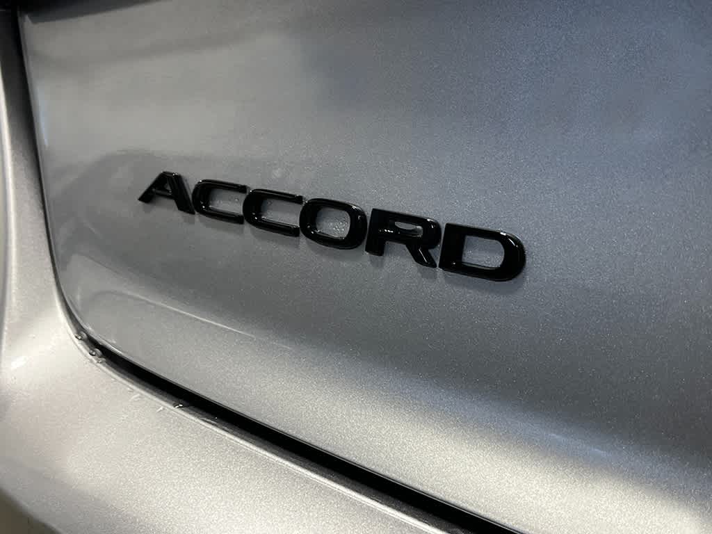 Thumbnail: 2026 Honda Accord - 7