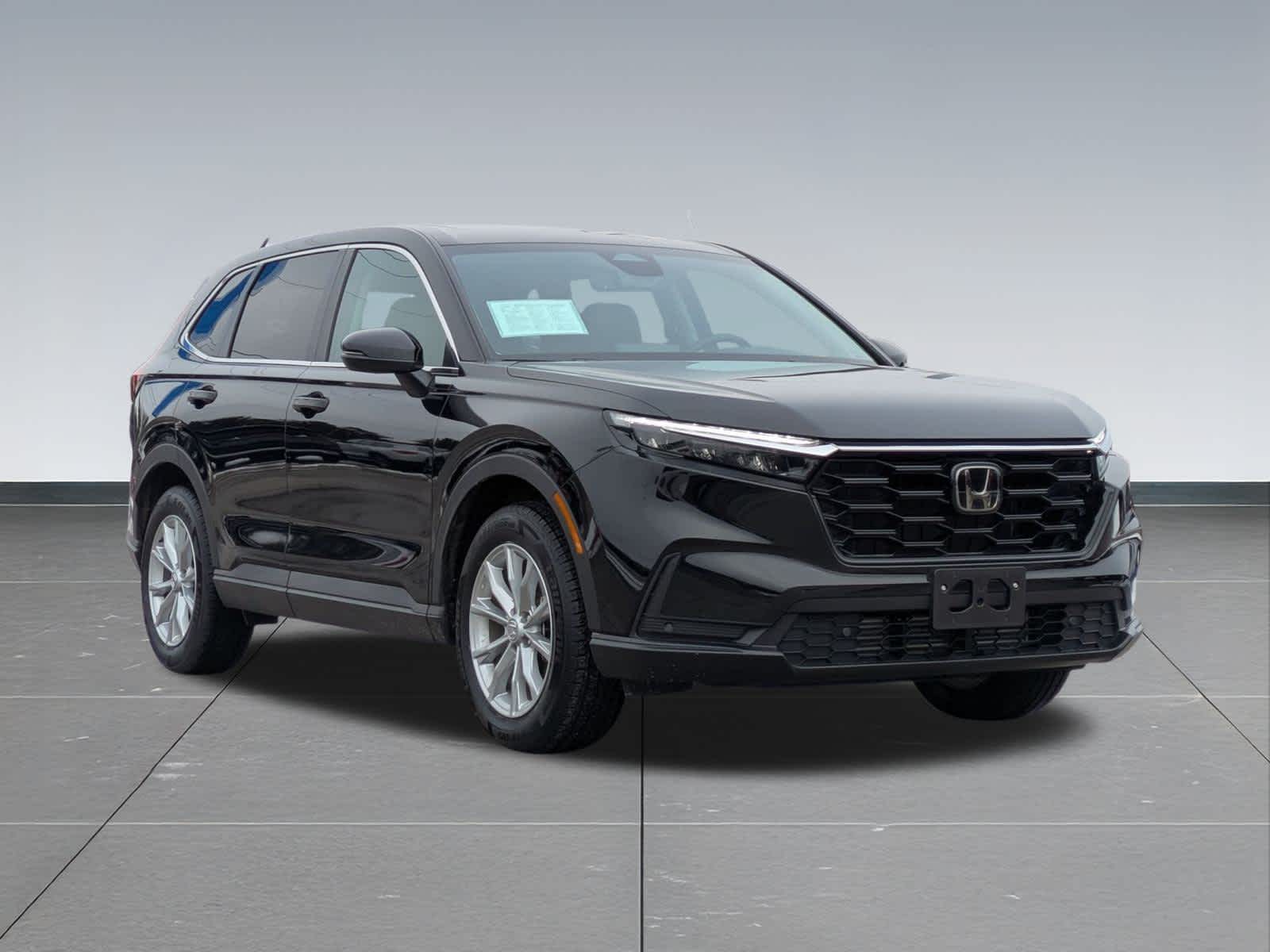 Thumbnail: 2025 Honda CR-V - 8