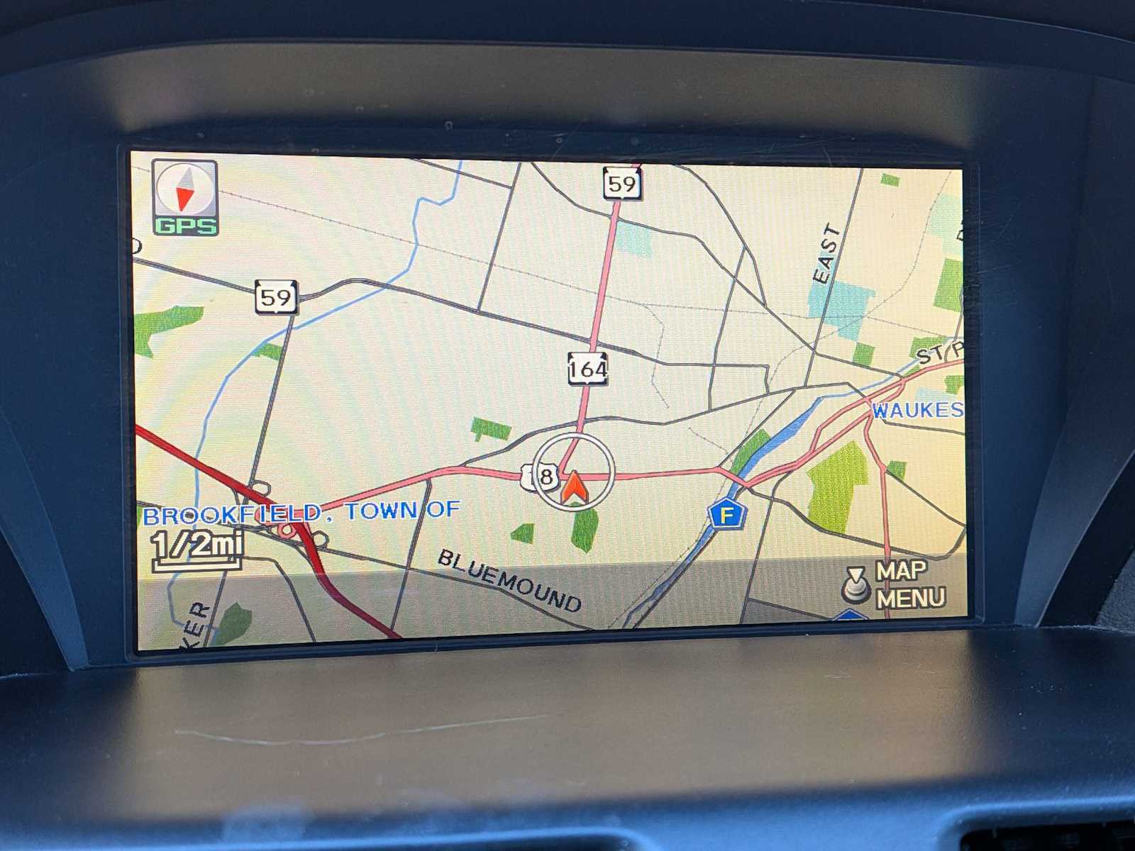 Thumbnail: 2013 Acura TL - 28