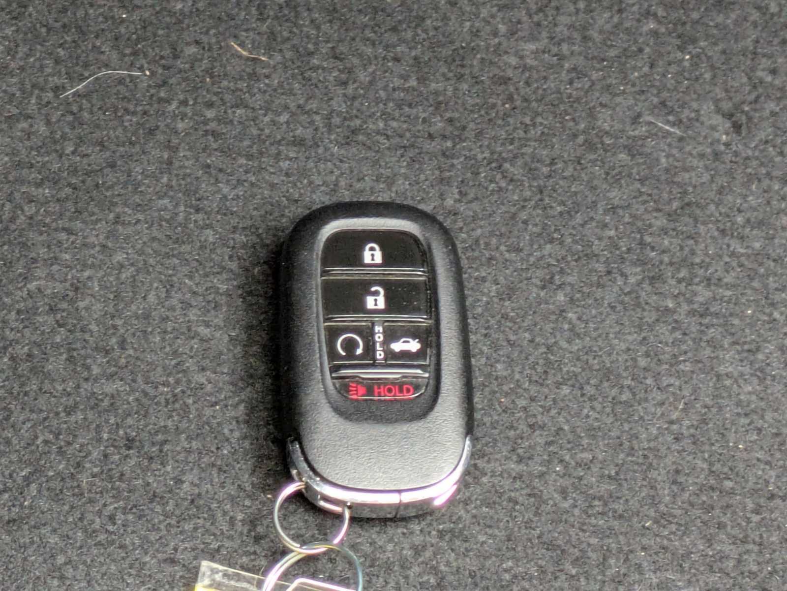 Thumbnail: 2023 Honda Civic - 32