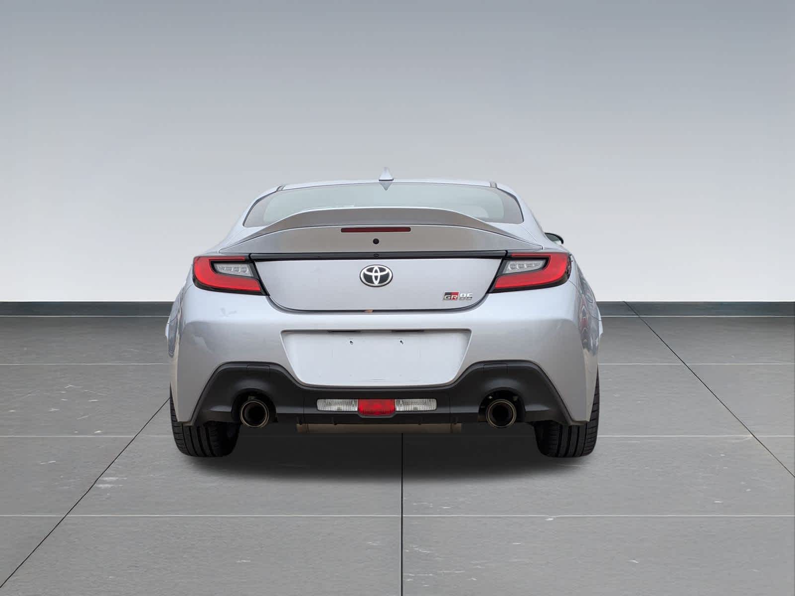 Thumbnail: 2024 Toyota GR86 - 5