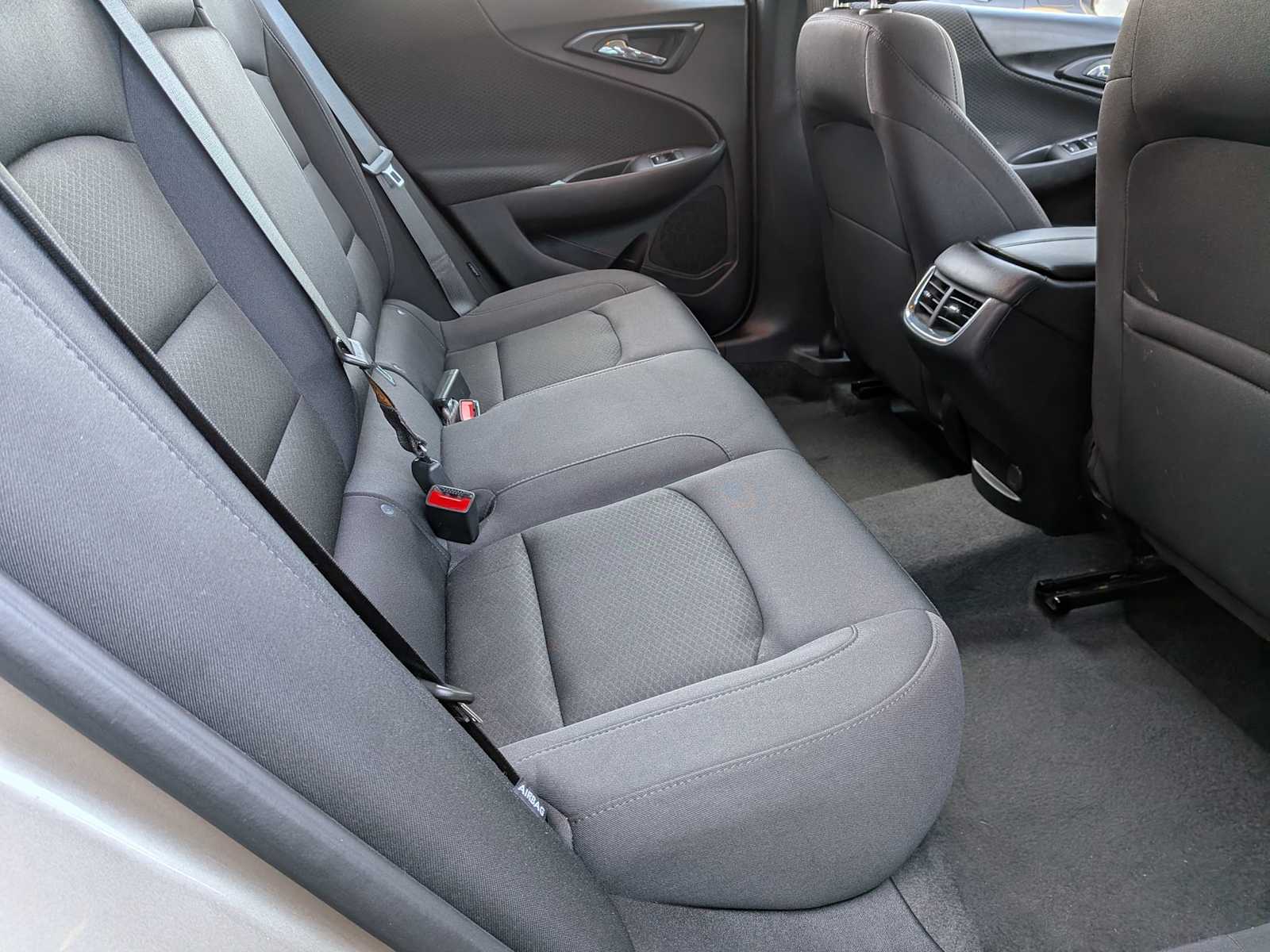 Thumbnail: 2024 Chevrolet Malibu - 25