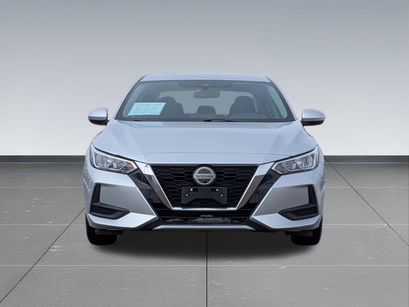 Thumbnail: 2021 Nissan Sentra - 9