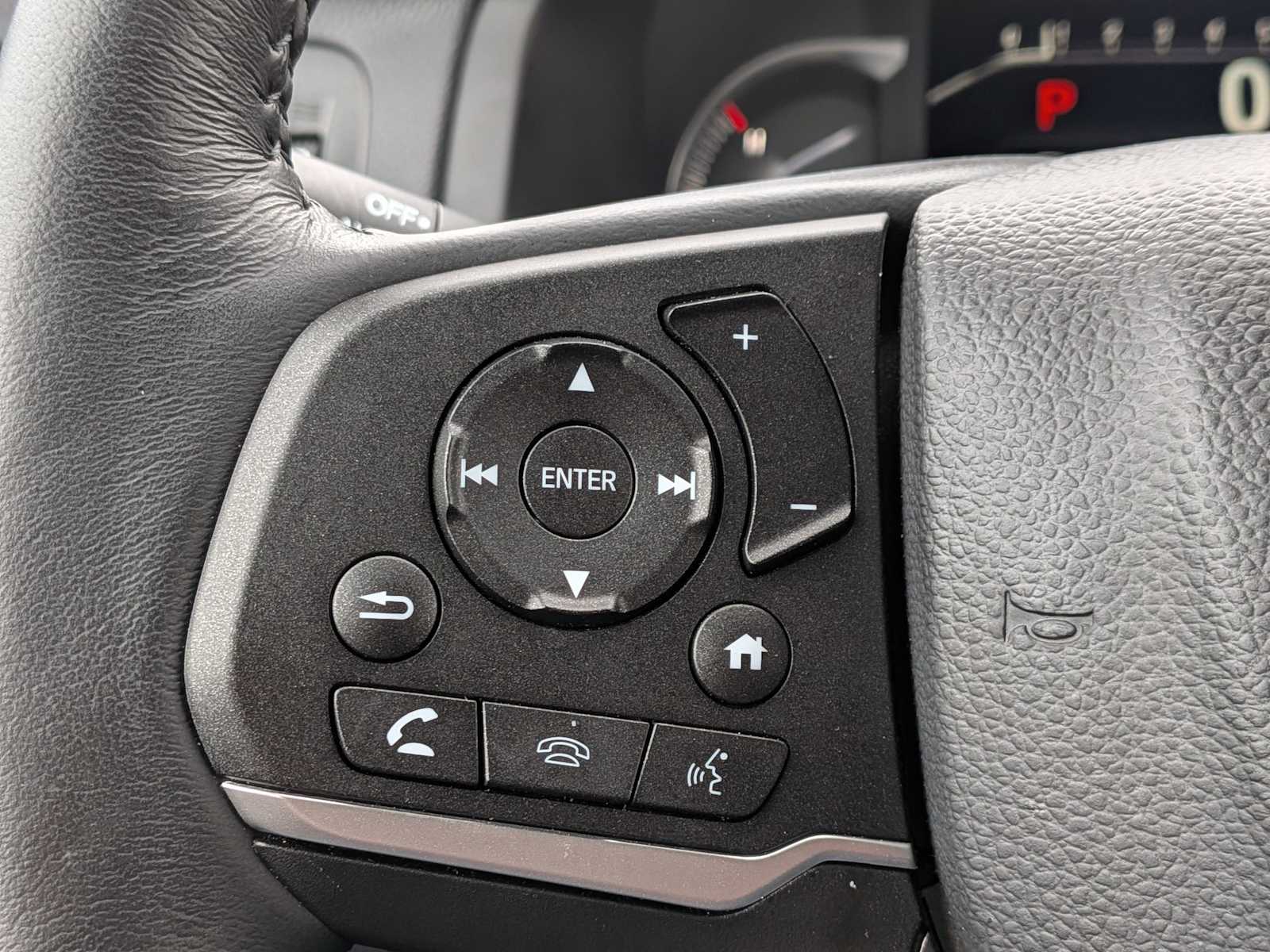 Thumbnail: 2024 Honda Passport - 24