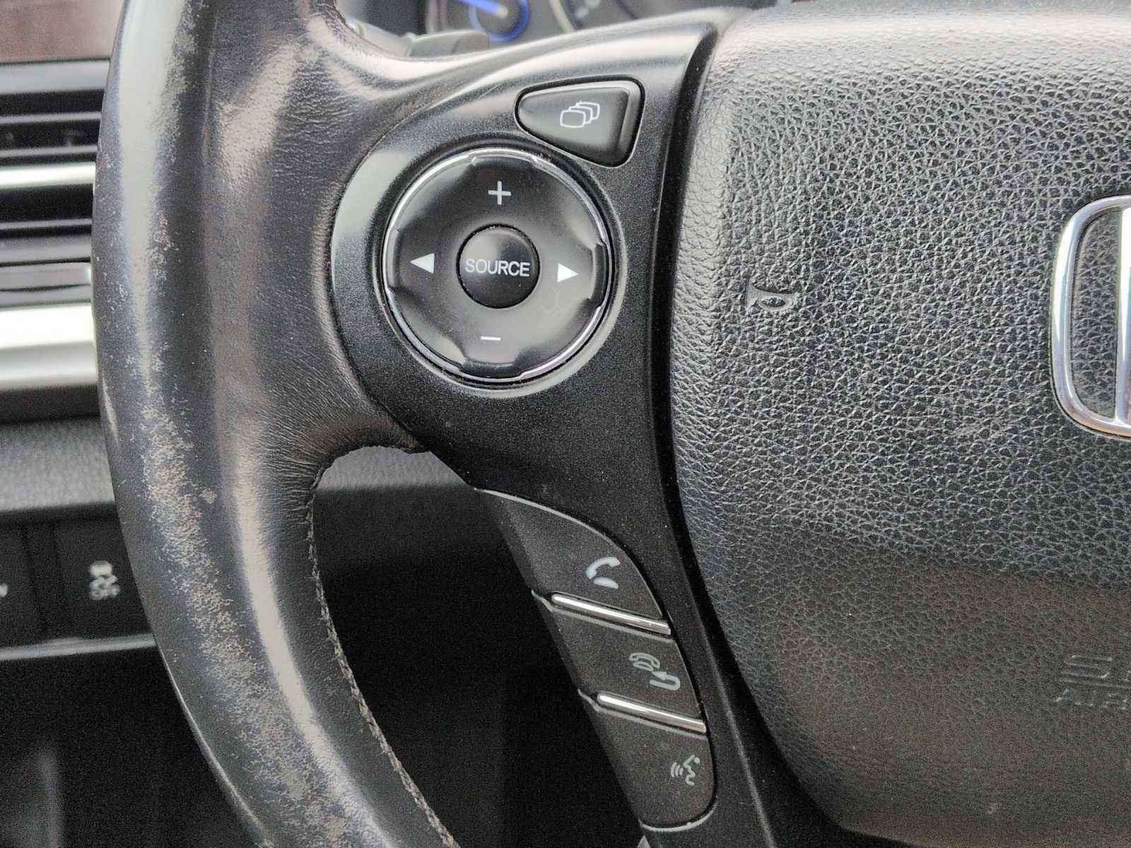 Thumbnail: 2013 Honda Crosstour - 24