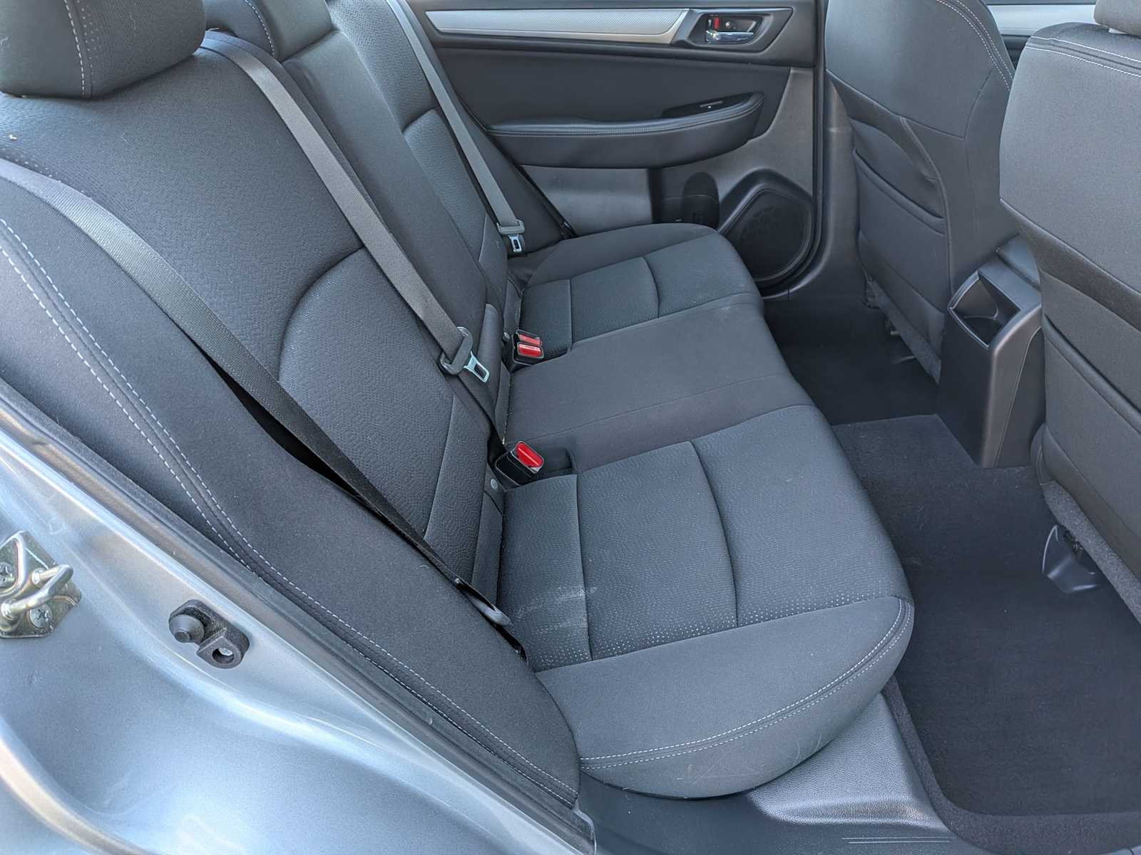 Thumbnail: 2015 Subaru Legacy - 19