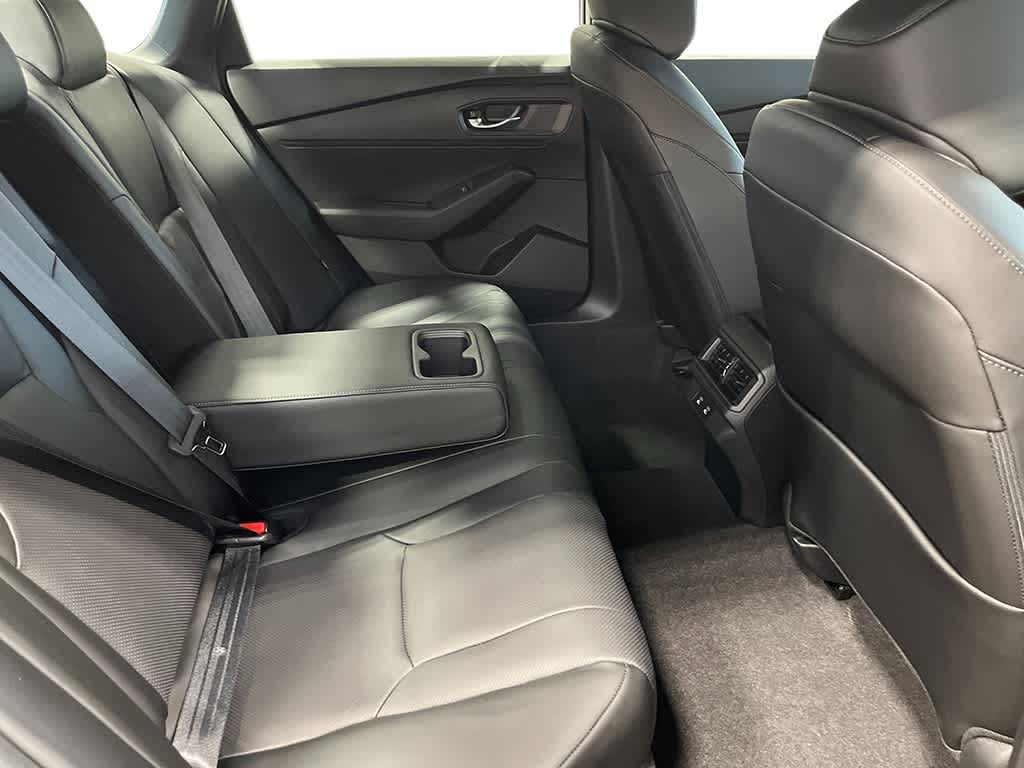 Thumbnail: 2026 Honda Accord - 24