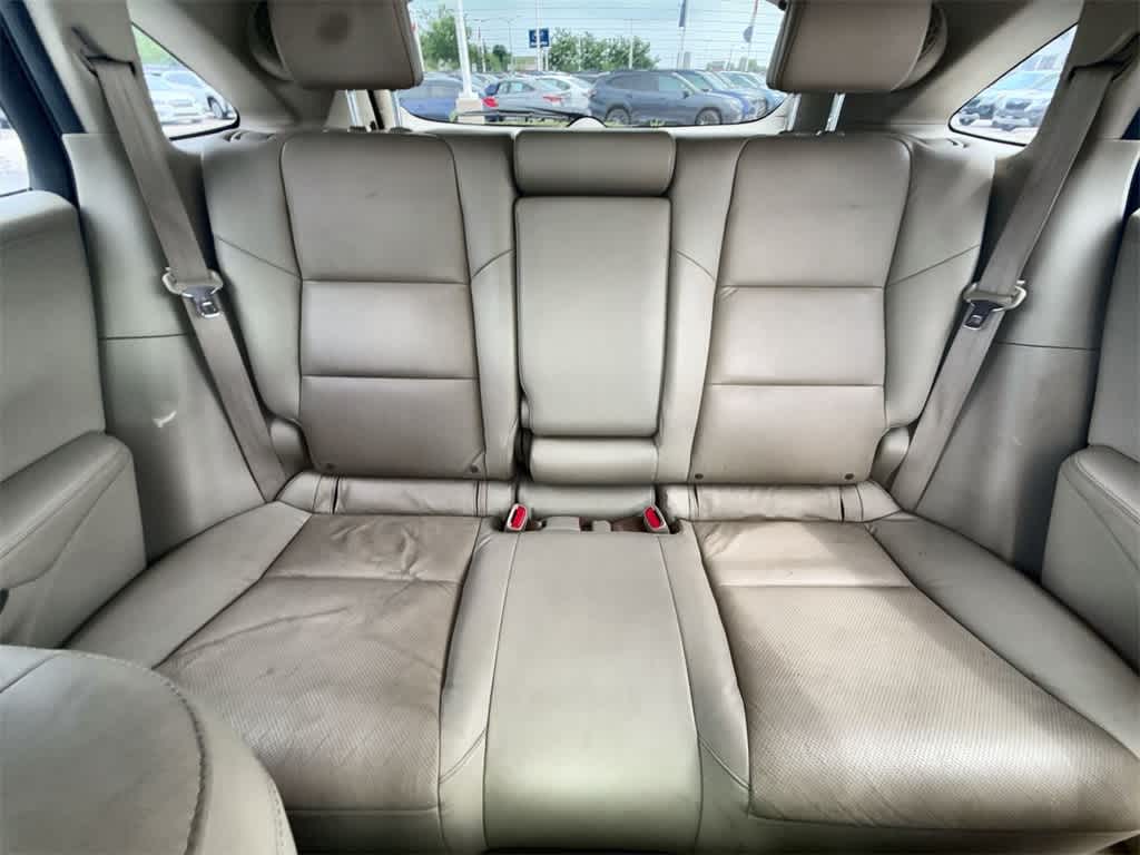2015 Acura RDX Base 19