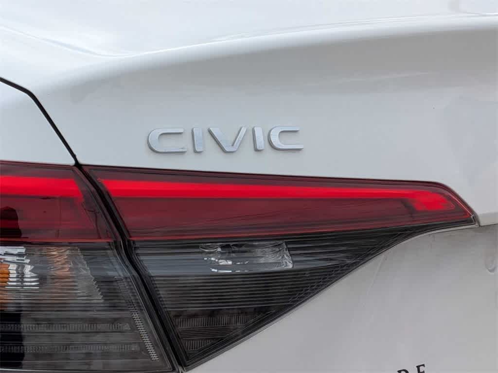 Thumbnail: 2023 Honda Civic - 12