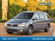 Kia Sedona