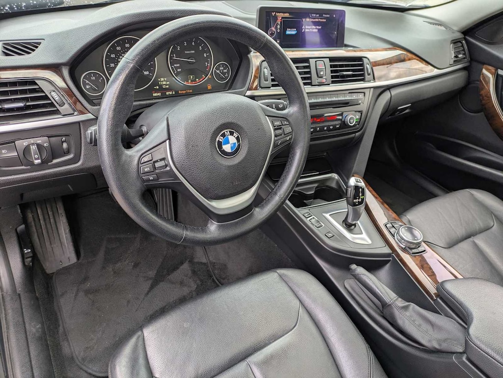 Used 2014 BMW 328i xDrive Sedan
