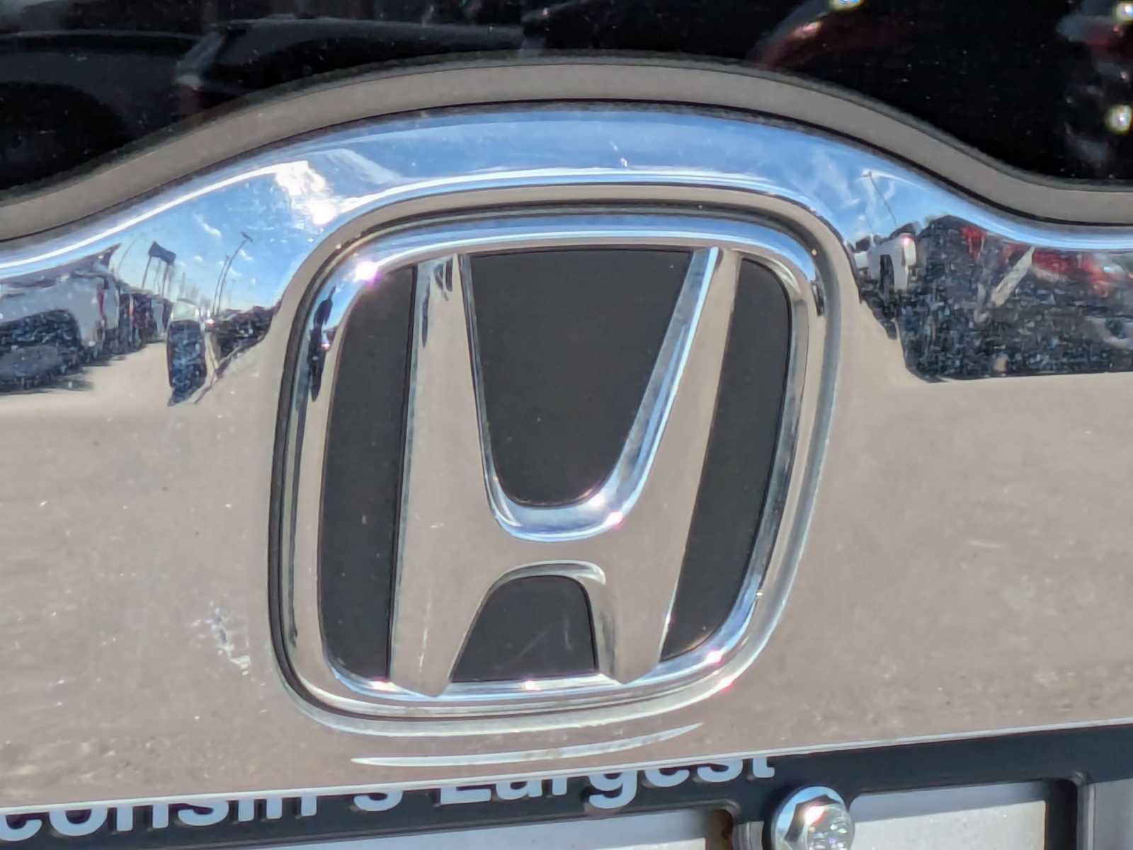 Thumbnail: 2013 Honda Insight - 11