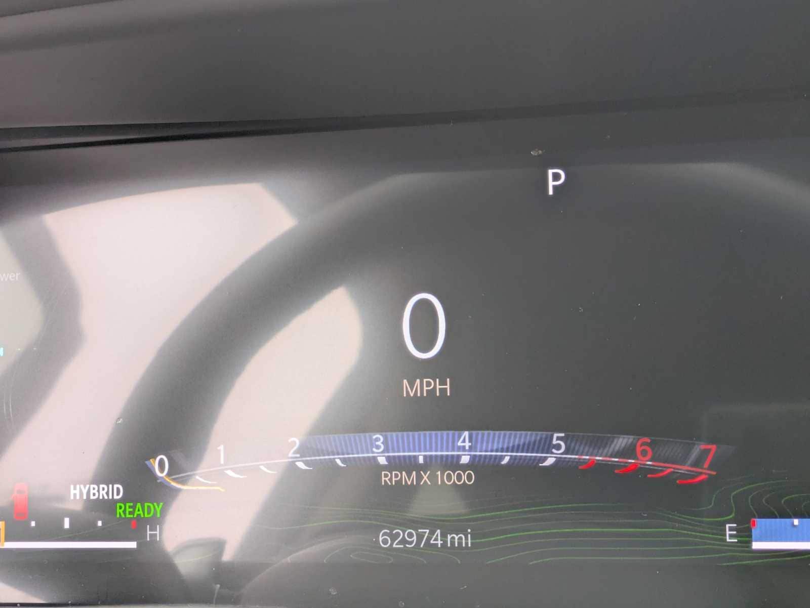 Thumbnail: 2024 Jeep Grand Cherokee - 34