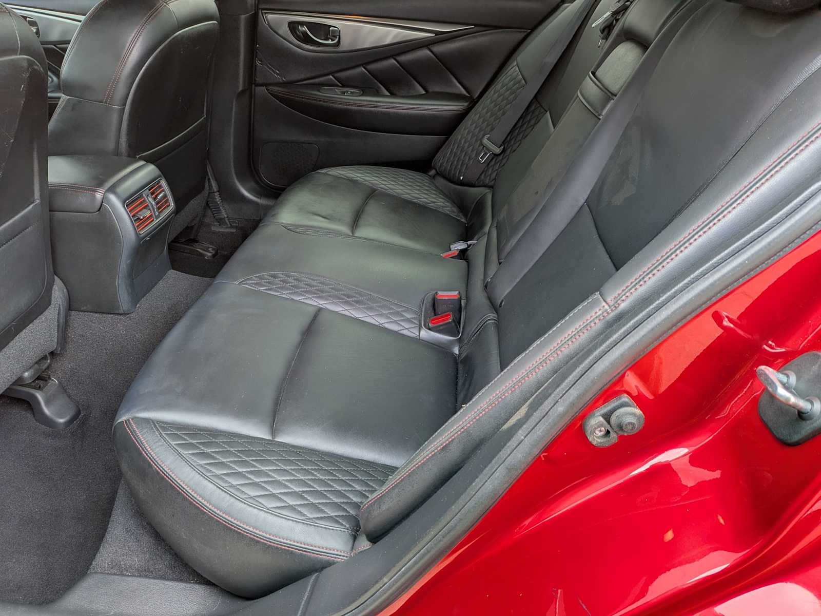 Thumbnail: 2019 INFINITI  - 17