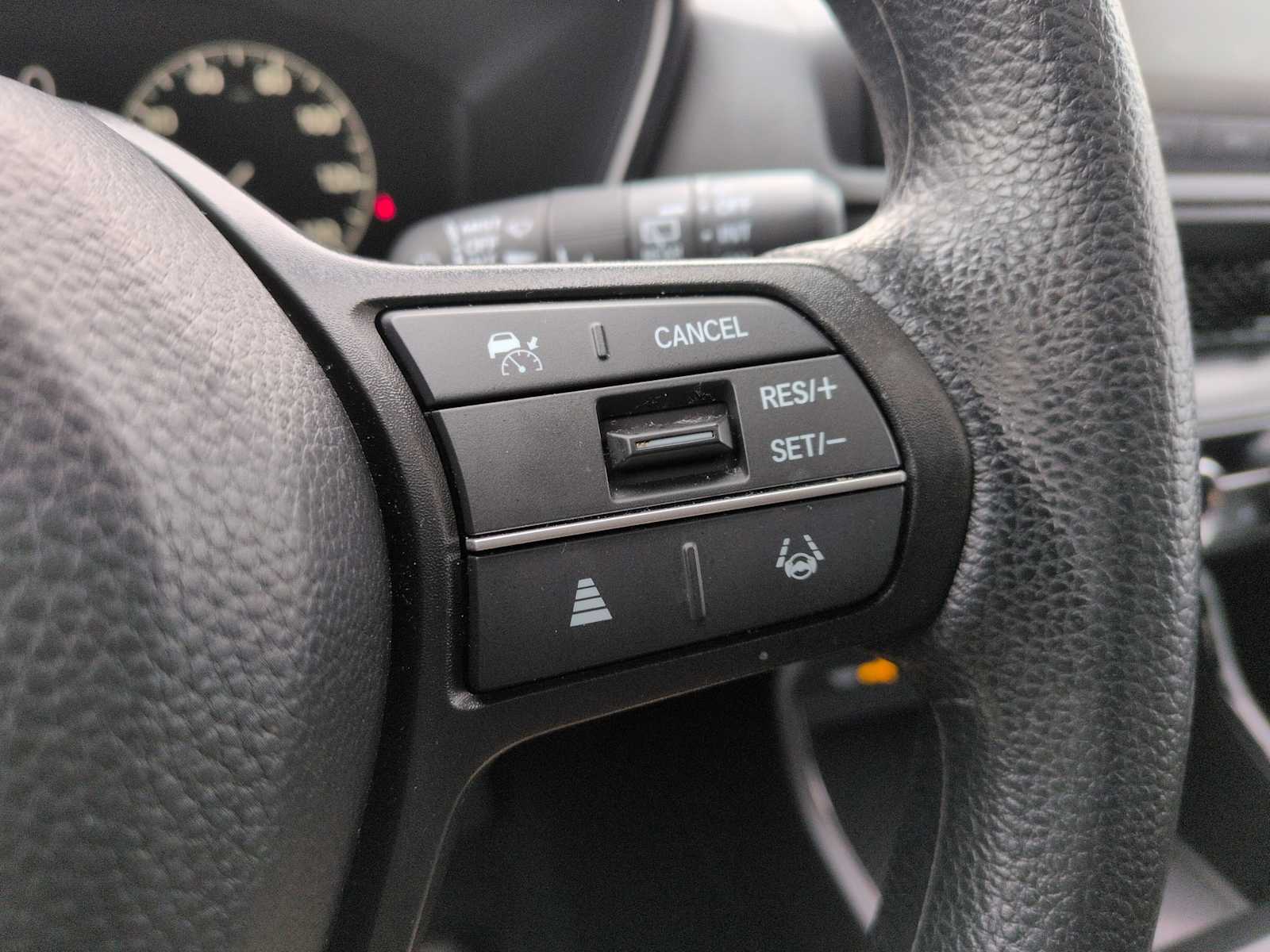 Thumbnail: 2024 Honda CR-V - 25