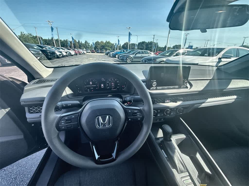 Thumbnail: 2023 Honda Accord - 14