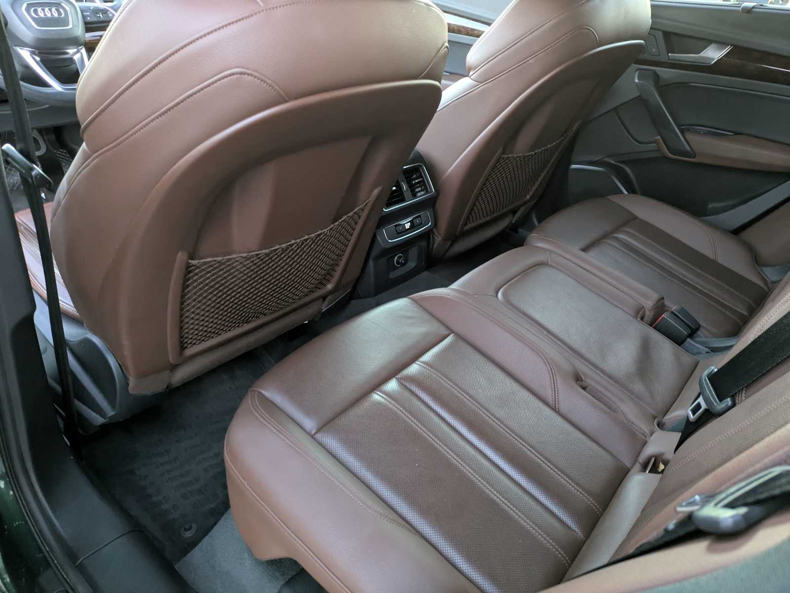 Thumbnail: 2018 Audi Q5 - 15