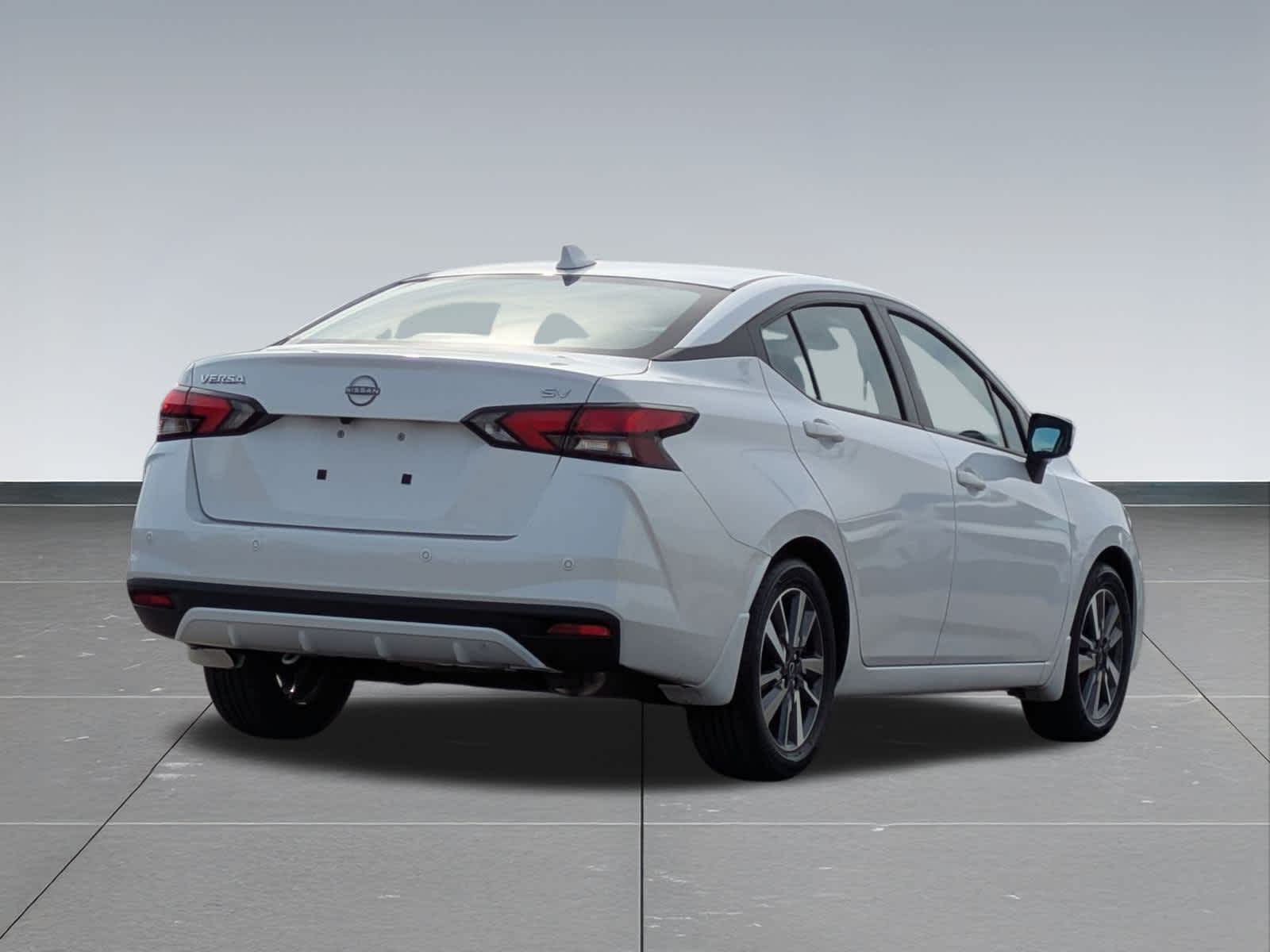 Thumbnail: 2023 Nissan Versa - 6
