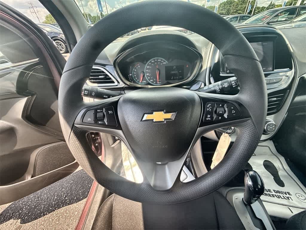 Thumbnail: 2020 Chevrolet Spark - 21
