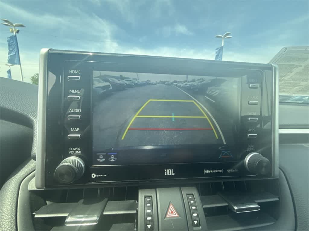 Thumbnail: 2021 Toyota RAV4 - 29