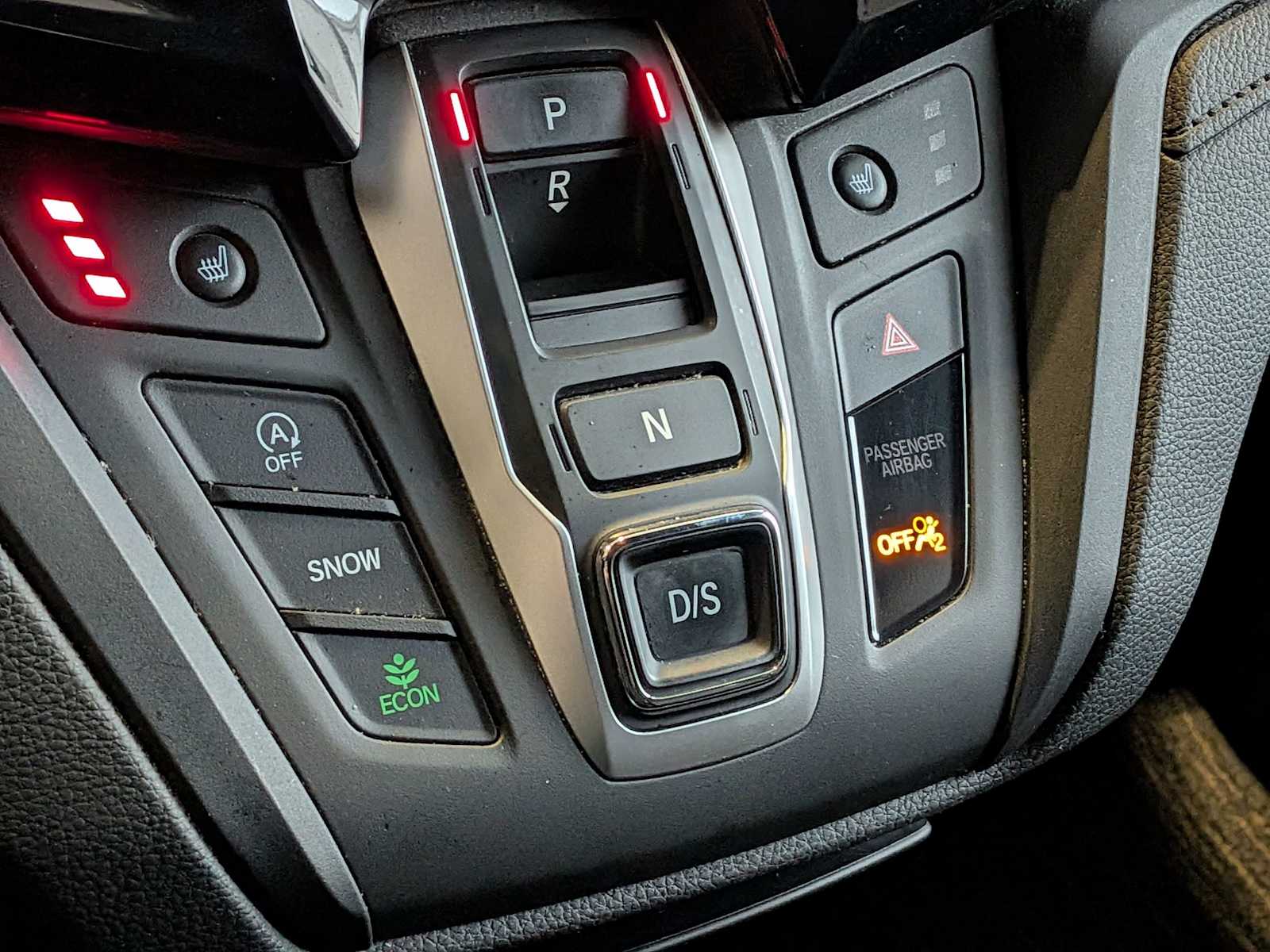 Thumbnail: 2024 Honda Odyssey - 30