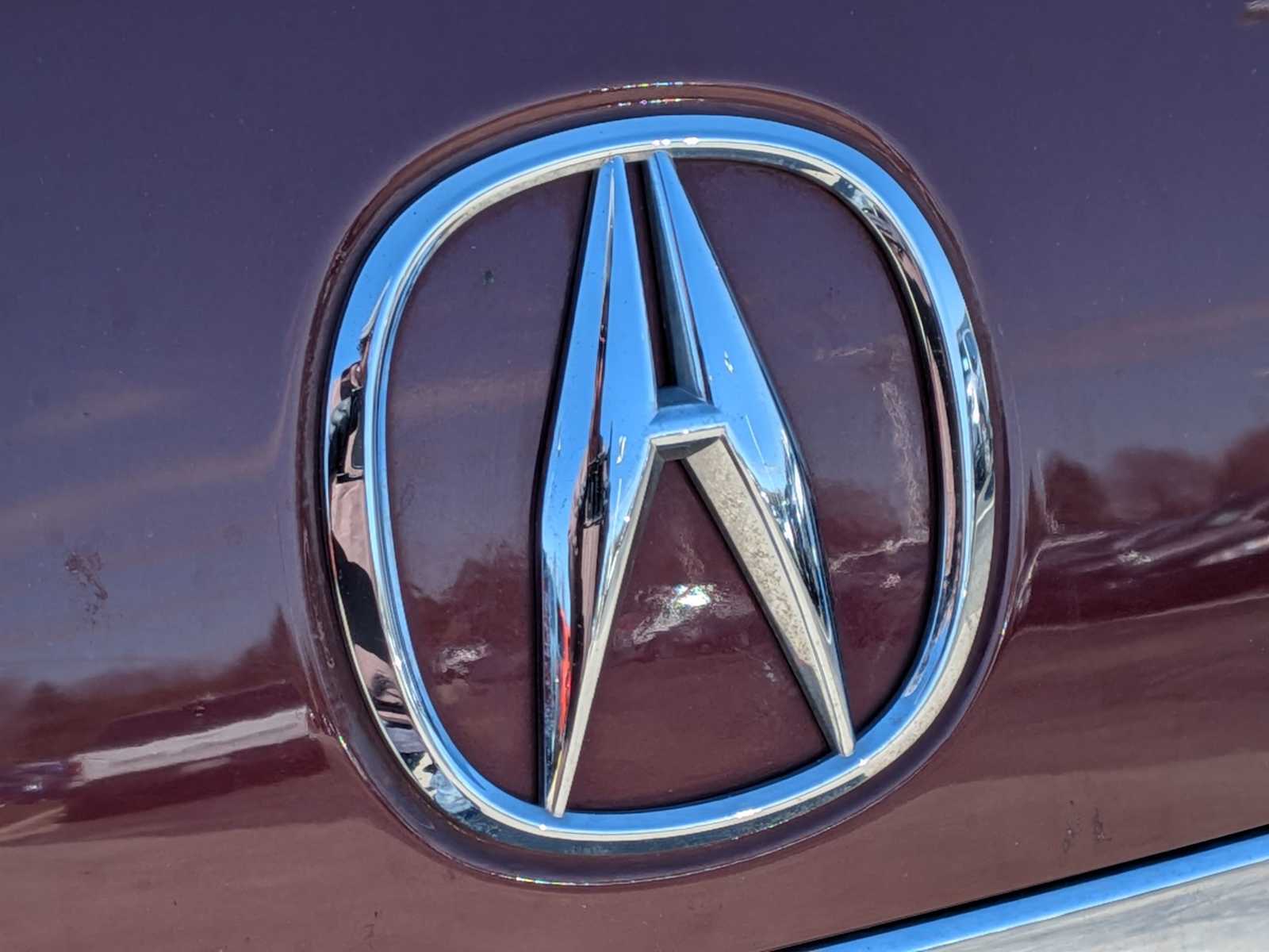Thumbnail: 2017 Acura RDX - 11
