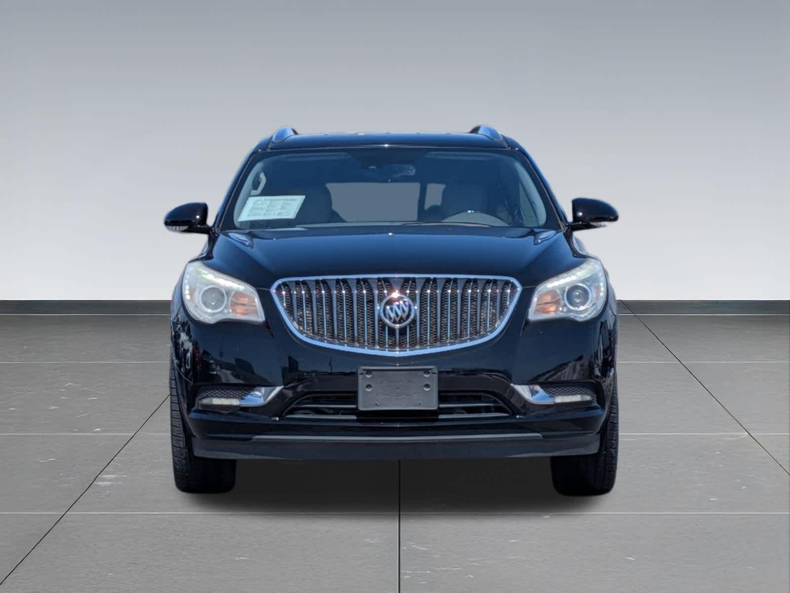 Thumbnail: 2017 Buick Enclave - 10