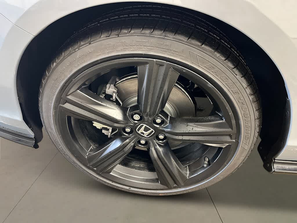 Thumbnail: 2026 Honda Accord - 11