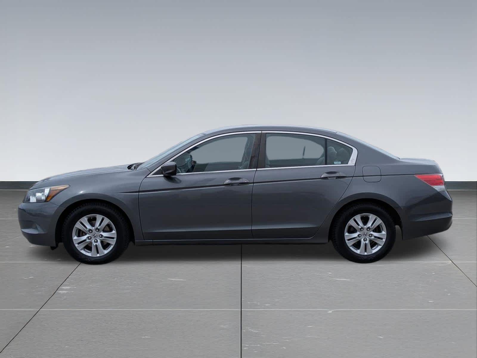 Thumbnail: 2009 Honda Accord - 3