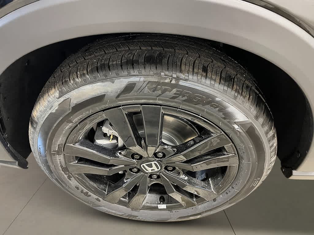 Thumbnail: 2026 Honda HR-V - 11