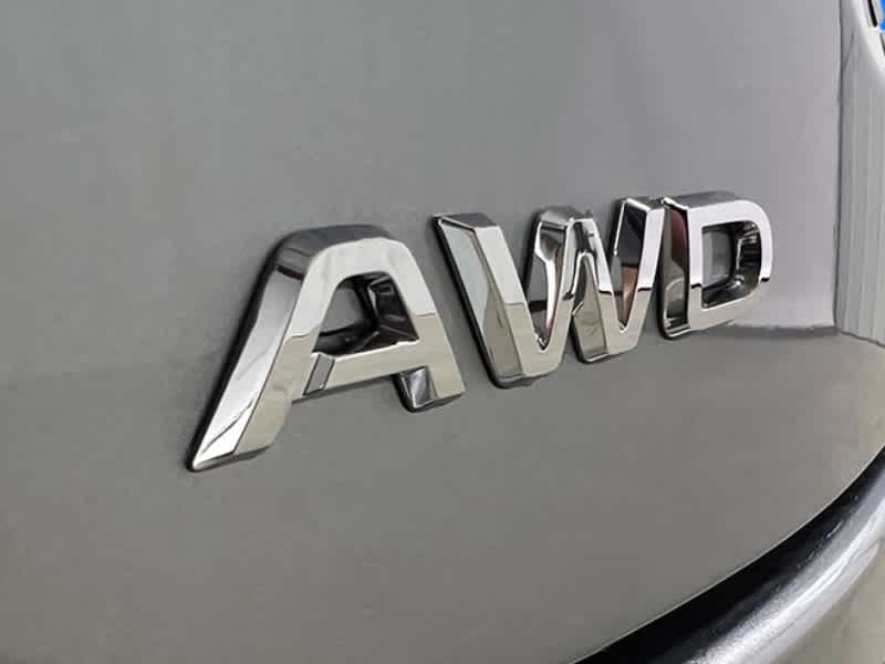 Thumbnail: 2025 Honda Pilot - 6