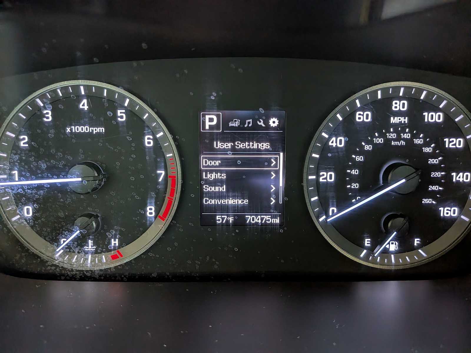 Thumbnail: 2016 Hyundai Sonata - 30