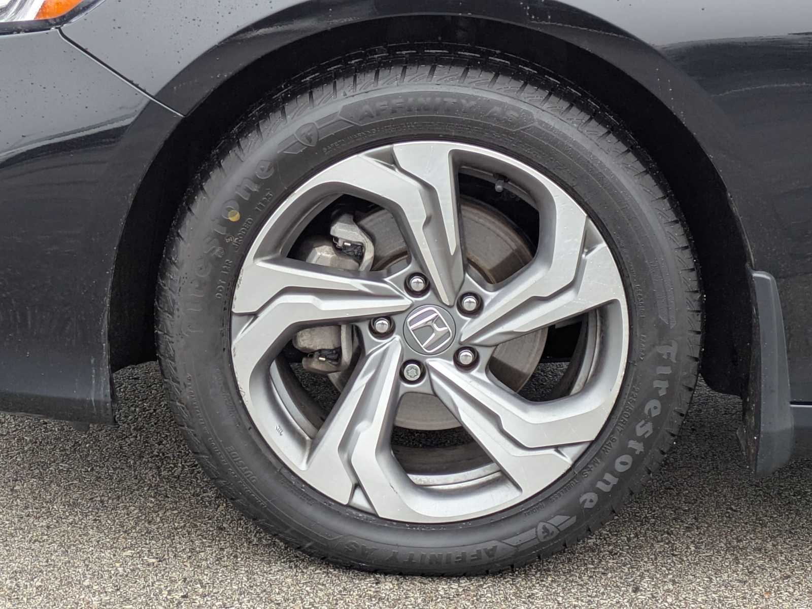 Thumbnail: 2019 Honda Accord - 13